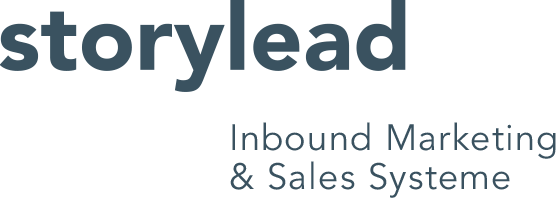 Storylead Logo