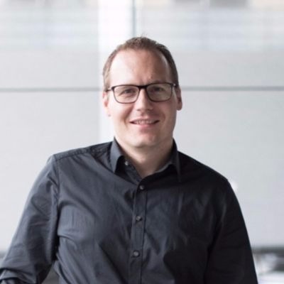 Oliver Frommenwiler