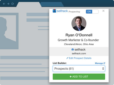 Sell Hack Prospecting Overview @storylead Inbound Marketing & Sales.jpg